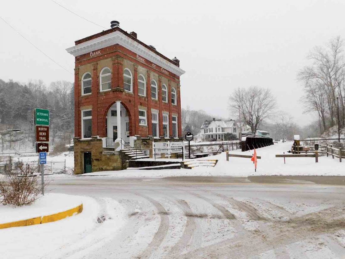 Historic building in Cairo gets funding for repairs News, Sports